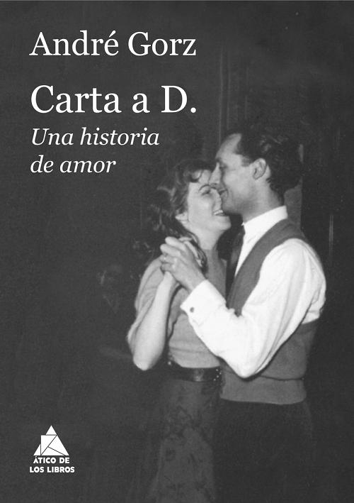 Carta a D. "Una historia de amor"
