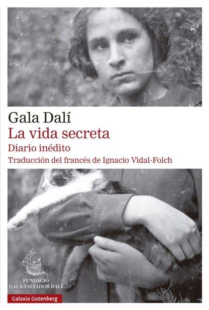 La vida secreta "Diario inédito"