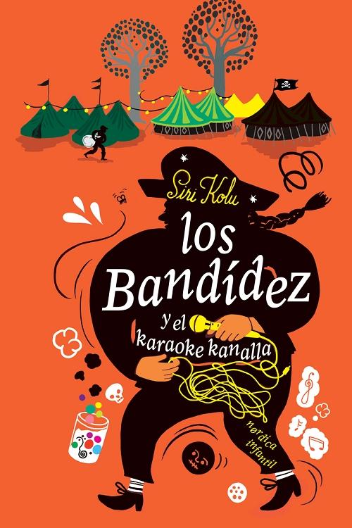 Los Bandídez y el Karaoke kanalla