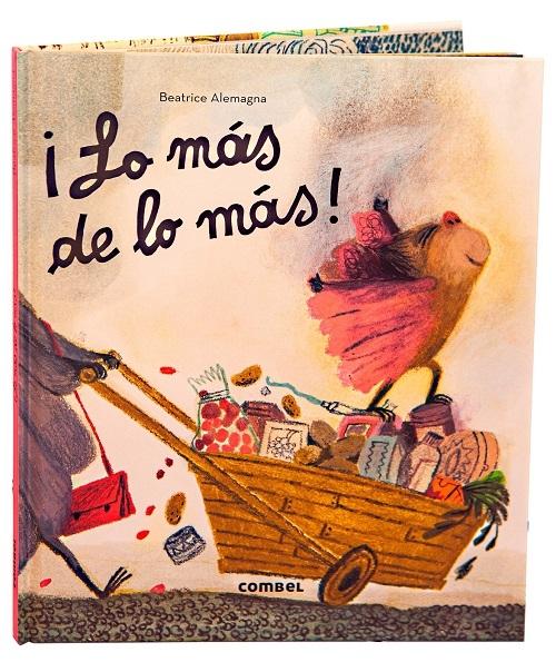 ¡Lo más de lo más!