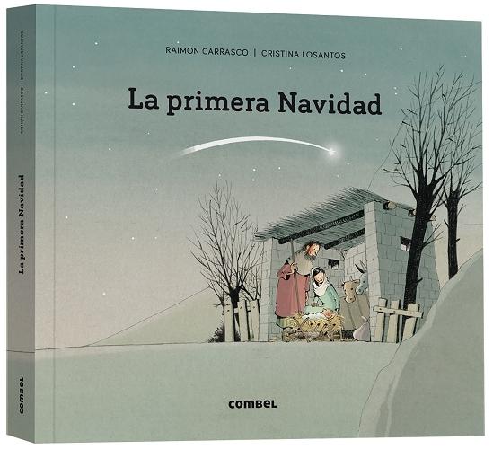 La primera Navidad