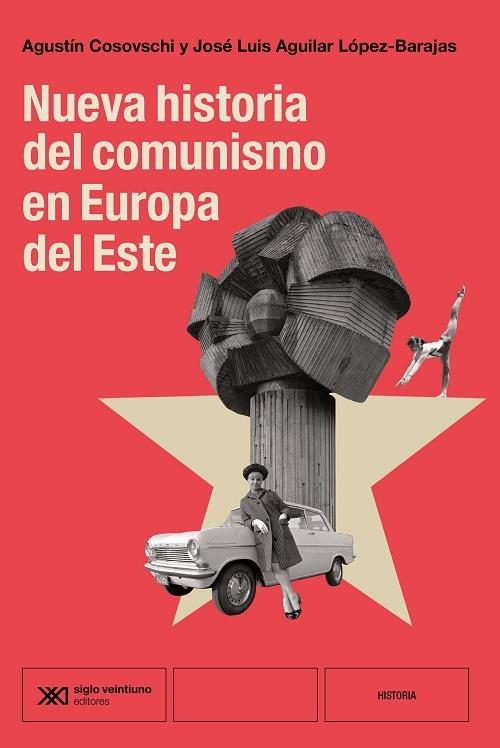 Nueva historia del comunismo en Europa del Este