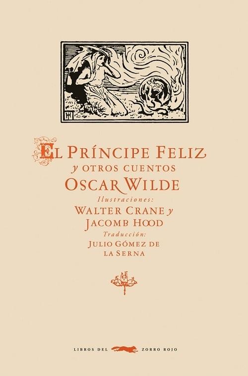 El príncipe feliz y otros cuentos