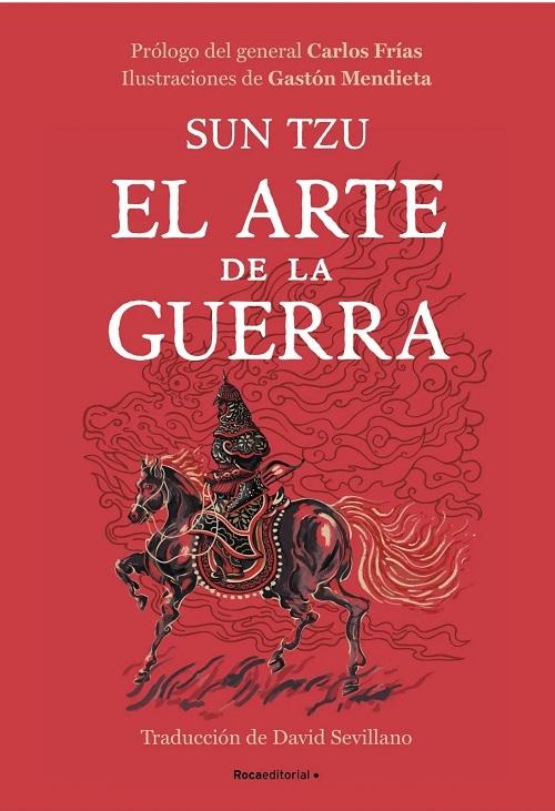 El arte de la guerra "(Edición ilustrada)"