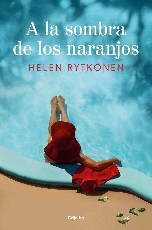 A la sombra de los naranjos "(Serie Atlántica - 2)"