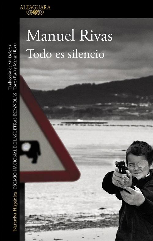Todo es silencio.