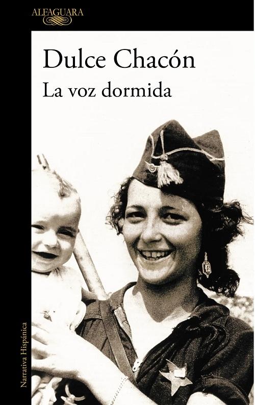 La voz dormida