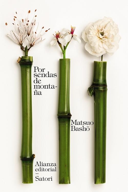 Por sendas de montaña