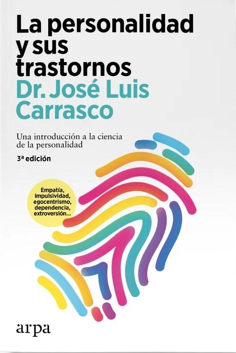 La personalidad y sus trastornos