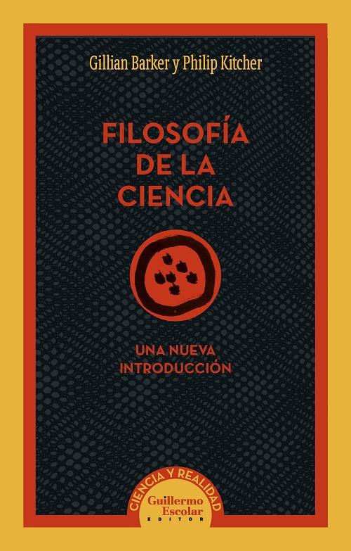 Filosofía de la ciencia "Una nueva introducción"