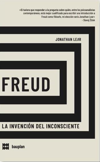 Freud. La invención del inconsciente