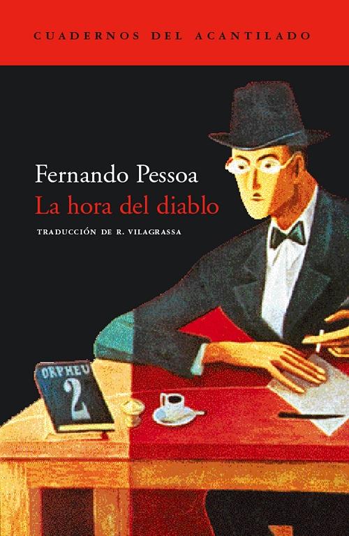 La hora del diablo