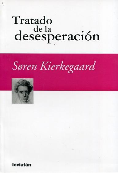 Tratado de la desesperación.
