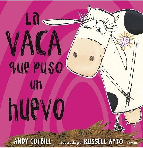 La vaca que puso un huevo