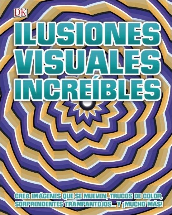 Ilusiones visuales increíbles.