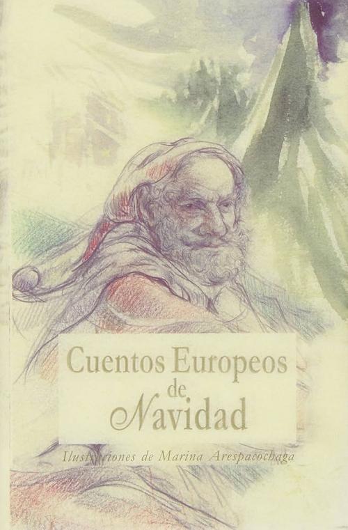Cuentos europeos de Navidad