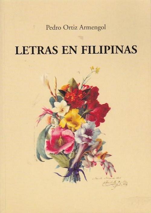 Letras en Filipinas
