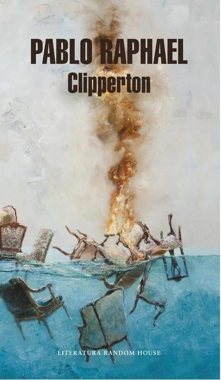 Clipperton "(Mapa de las lenguas)"