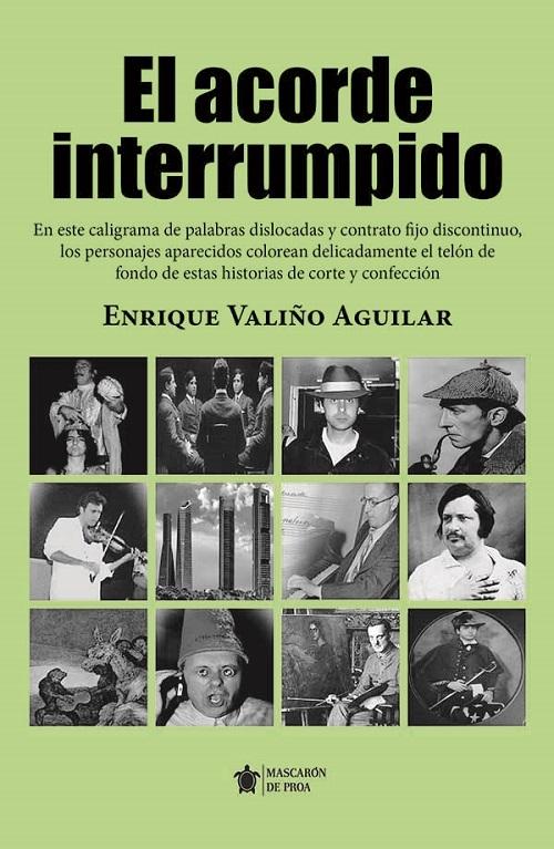 El acorde interrumpido