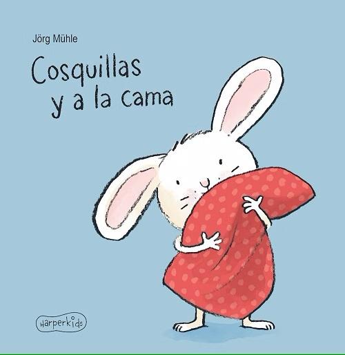 Cosquillas y a la cama