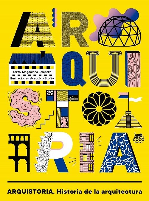 Arquistoria "Historia de la arquitectura"