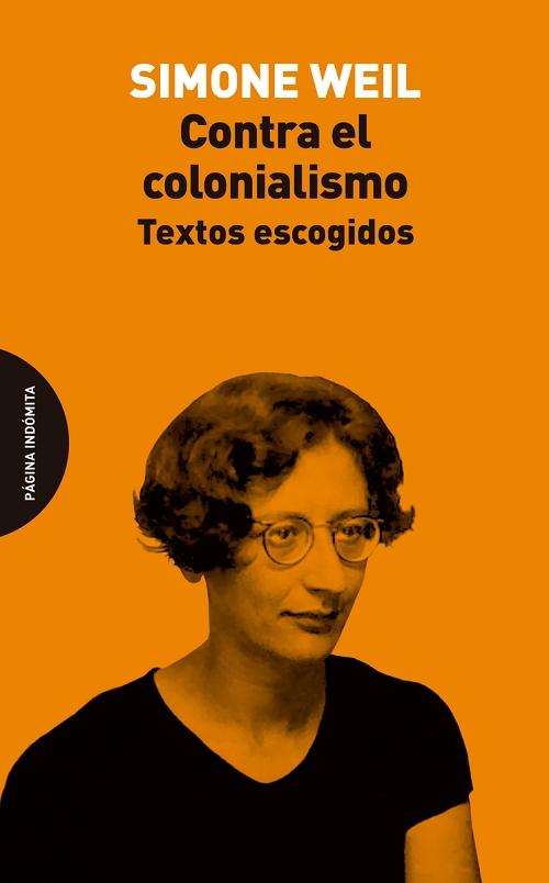 Contra el colonialismo "Textos escogidos"