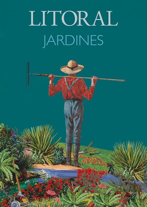 Jardines "(Revista Litoral - 278)"