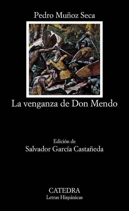 La venganza de Don Mendo