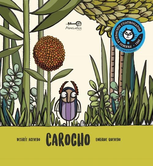 Carocho