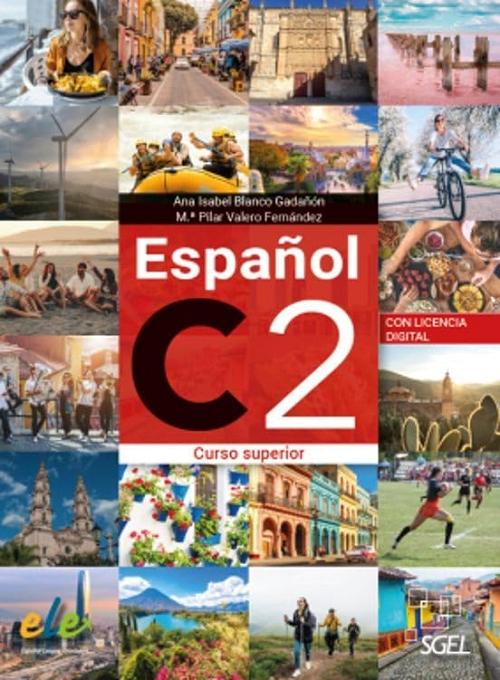 Español C2 "Curso superior"