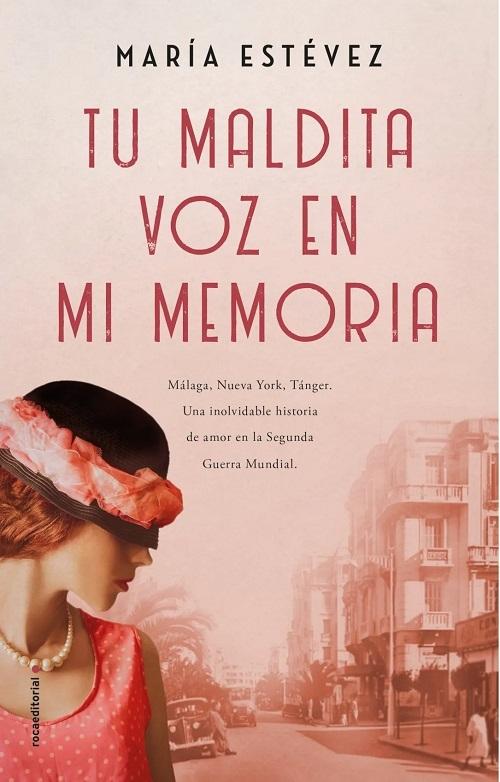 Tu maldita voz en mi memoria 