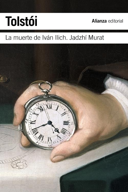 La muerte de Ivan Ilich / Jadzhí Murad