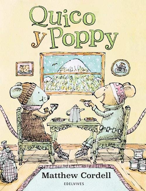 Quico y Poppy