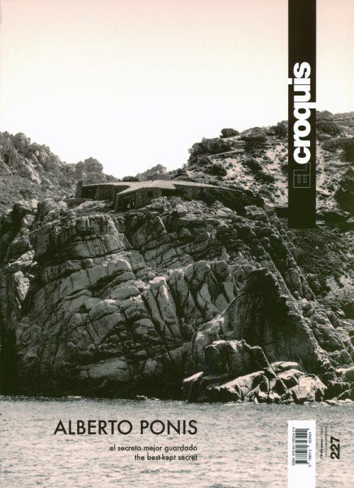 Alberto Ponis "El secreto mejor guardado / The best-kept secret"