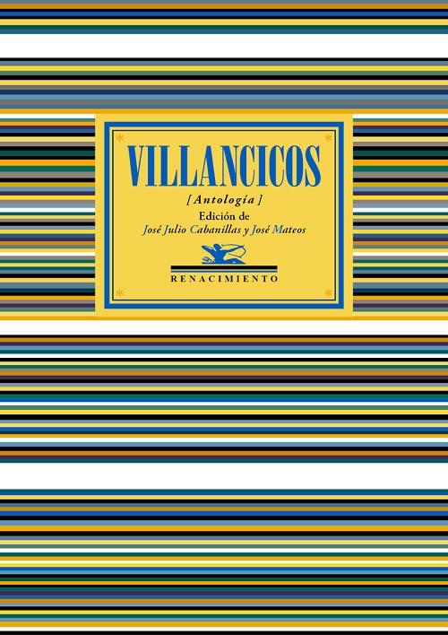 Villancicos "[Antología]"
