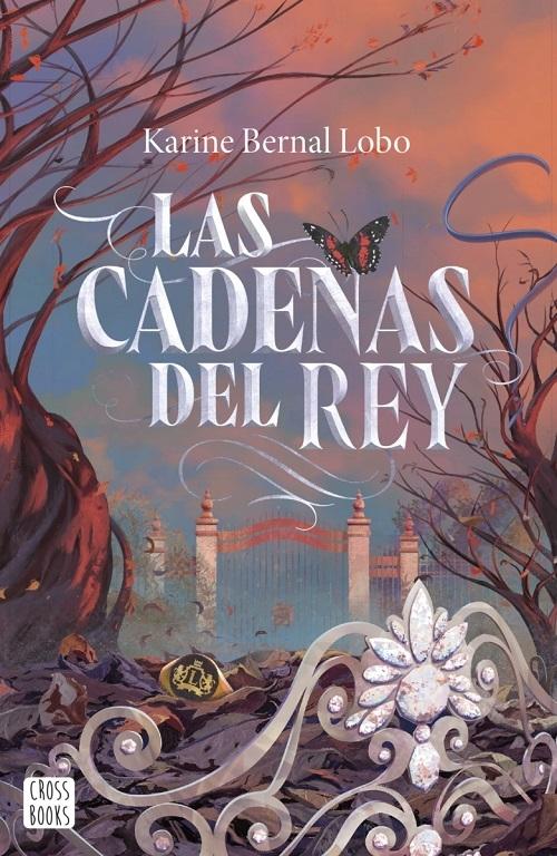 Las cadenas del rey "(Serie Rey - 2)"