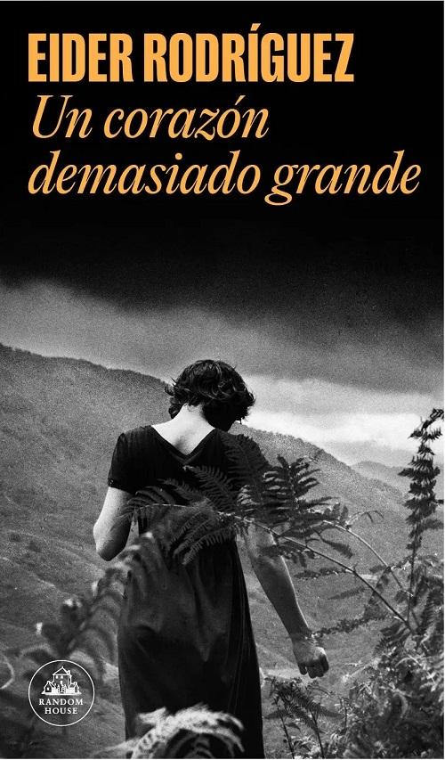 Un corazón demasiado grande y otros relatos "(Mapa de las lenguas)"
