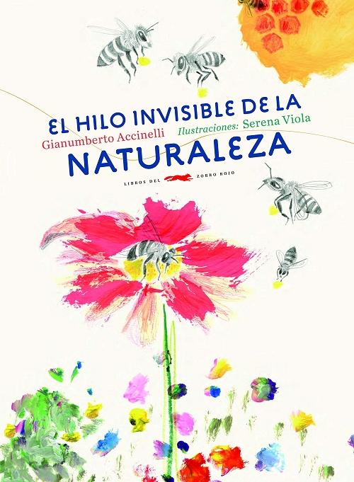 El hilo invisible de la naturaleza