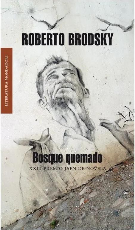 Bosque quemado