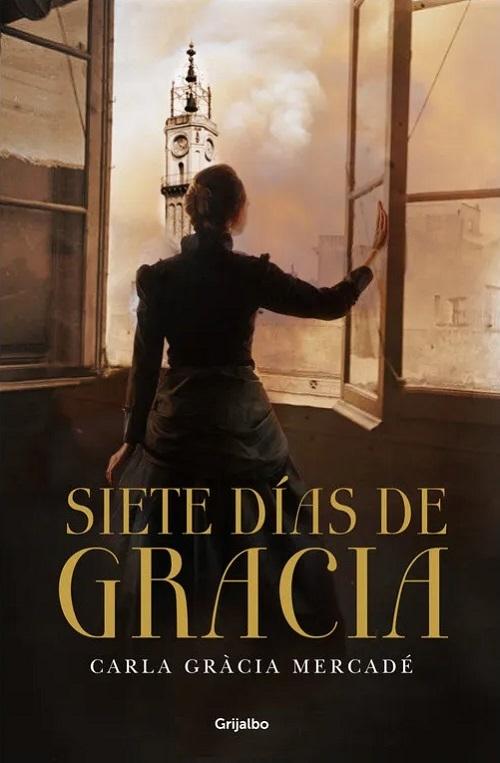 Siete días de gracia