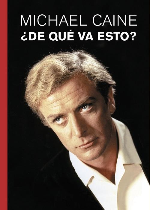 ¿De qué va esto? "Memorias"