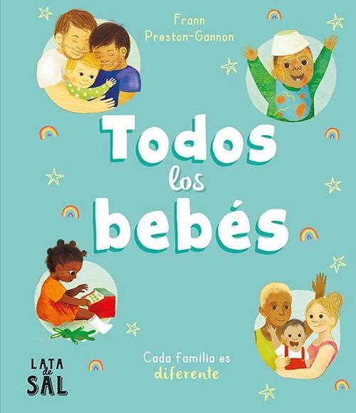 Todos los bebés