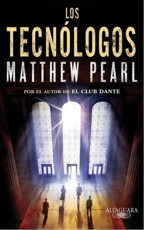Los tecnólogos