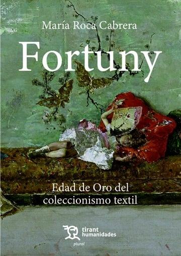 Fortuny "Edad de Oro del coleccionismo textil"