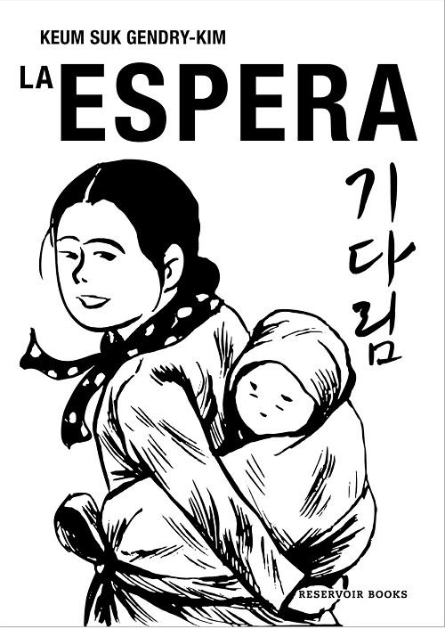 La espera