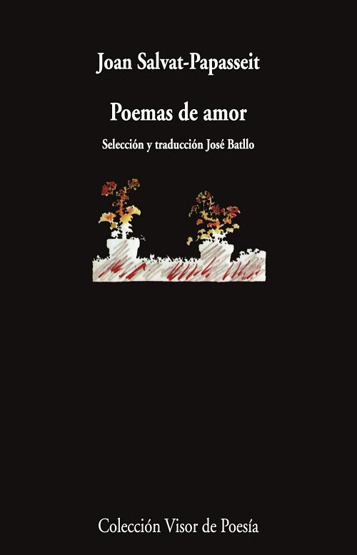 Poemas de amor "(Joan Salvat-Papasseit)"