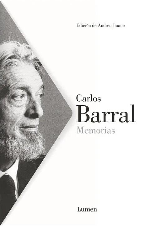 Memorias "(Carlos Barral)"