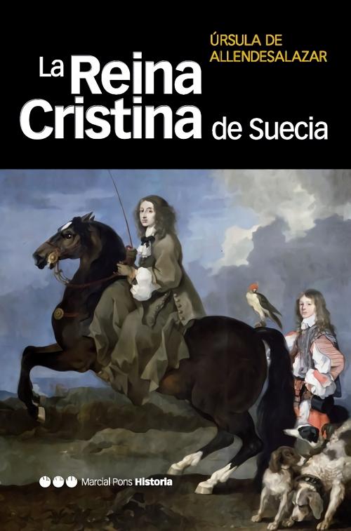 La Reina Cristina de Suecia