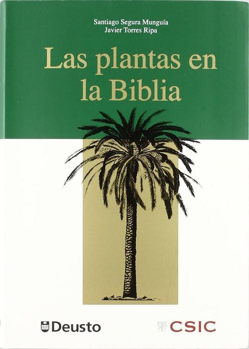 Las plantas en la Biblia