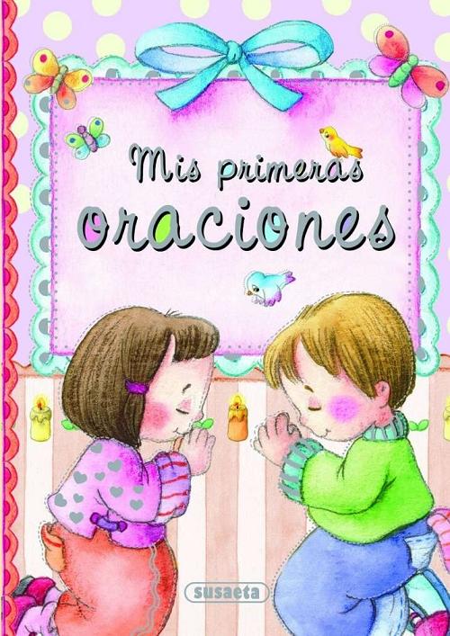 Mis primeras oraciones